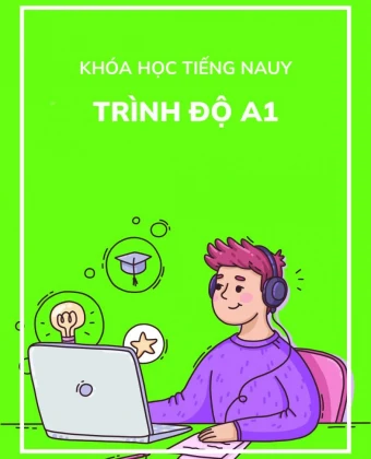 Trình độ A1 Online