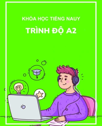 Trình độ A2 Online