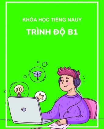 Trình độ B1 Online