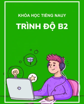 Trình độ B2 Online