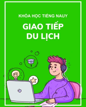Giao tiếp - Du lịch Online