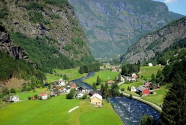 Thung lũng Flam