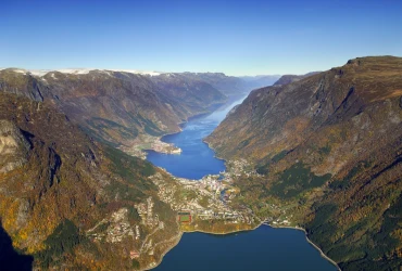 Vịnh Hardanger