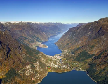 Vịnh Hardanger