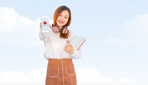 Học tiếng Nauy Online