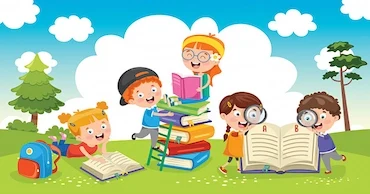 Bài 1: Từ vựng Norwegian chủ đề lớp học