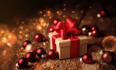 Món ăn Giáng Sinh của người Na Uy